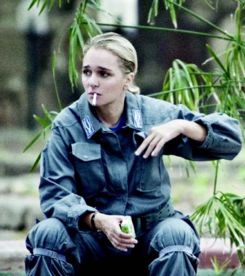 La direttrice dell'Ucciardone era chiamata il &ldquo;colonnello&rdquo;