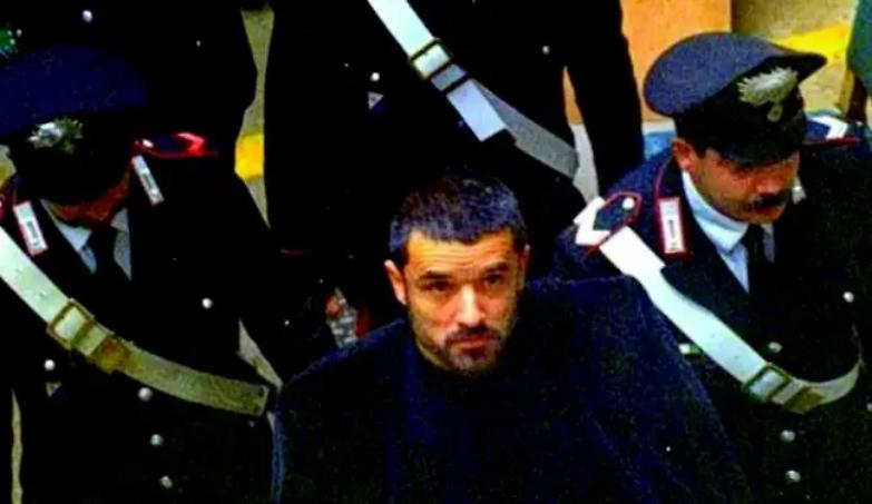 Matteo Boe, l'ultimo figlio siagurato della Barbagia