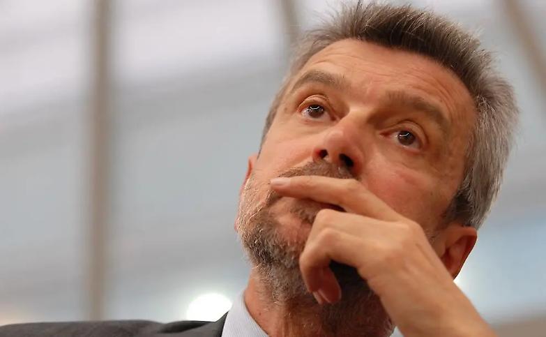 Damiano: &laquo;E&rsquo; stata una sconfitta, il Pd ritrovi la sinistra per tornare a vincere&raquo;