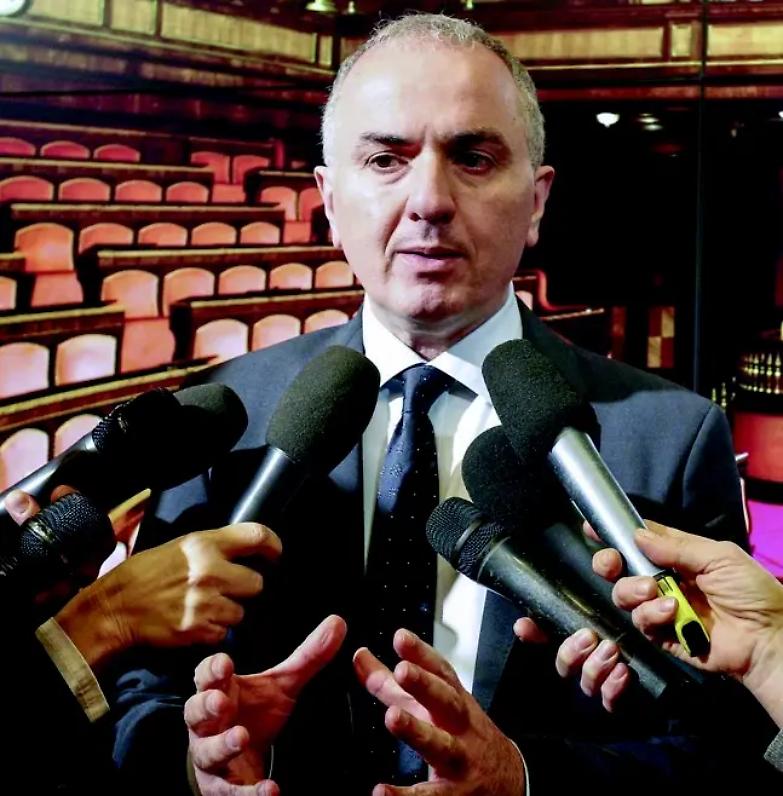 Codice antimafia, Via libera del Senato alla norma che limita i sequestri ai corrotti