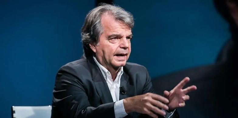 Brunetta: &laquo;Io guardo i numeri e Forza Italia &egrave; il traino della coalizione&raquo;