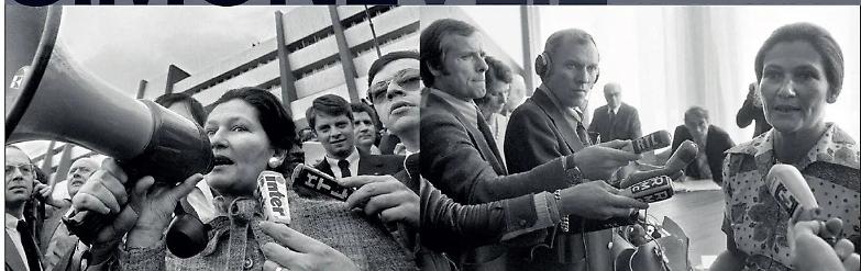 Simone Veil, la ragazzina di Auschwitz che insegn&ograve; i diritti all&rsquo;Europa