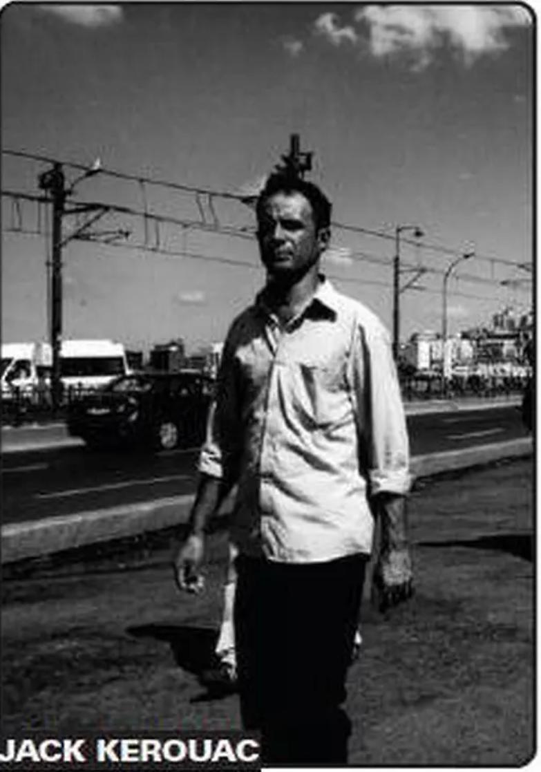 Tra Kerouac e Virilio, piccolo manuale di guida in autostrada ( e altrove...)