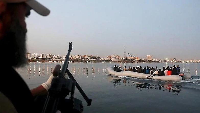 L'Europa abbandona i migranti nelle mani dei torturatori libici