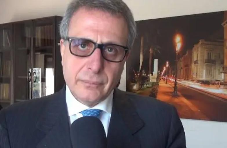 Caligiuri: &laquo;Quelle relazioni pericolose tra Servizi e magistratura... &raquo;