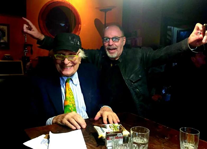 Marco & Vasco, vite spericolate