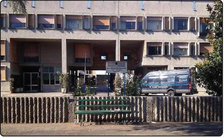 La Camera penale di Roma al 41 bis di Rebibbia: &laquo;Il silenzio assordante, poi l&rsquo;urlo di un uomo &raquo;