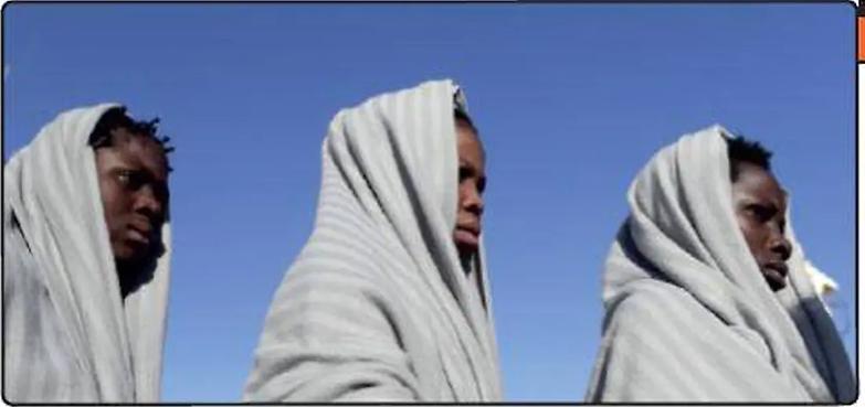 L&rsquo;odissea dei rifugiati: &laquo;Cos&igrave; ho visto morire i miei amici e i miei cari&raquo;