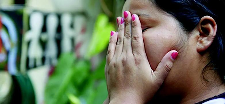 Medioevo Salvador: trent&rsquo;anni di prigione per un aborto spontaneo