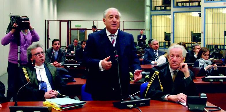 &laquo;Felici per Contrada. Ora liberate Dell&rsquo;Utri