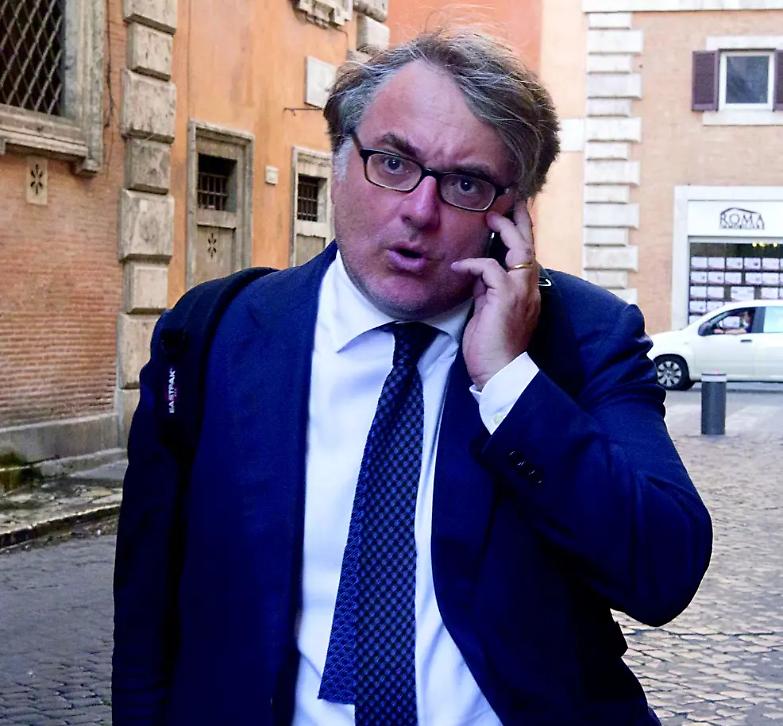 Gotor: &laquo;Macch&eacute; lista unica Farebbe il gioco di Pd e Forza Italia...&raquo;