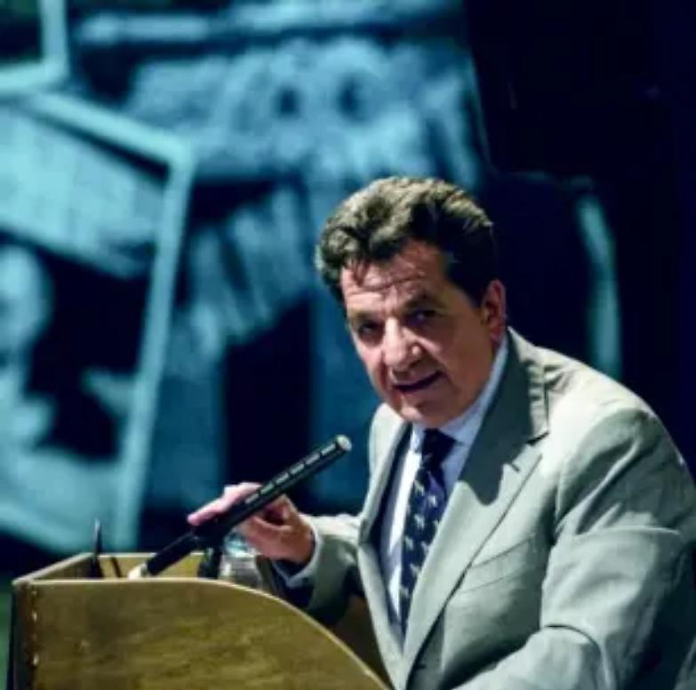 La solidariet&agrave; del Cnf al capo del Dap Santi Consolo