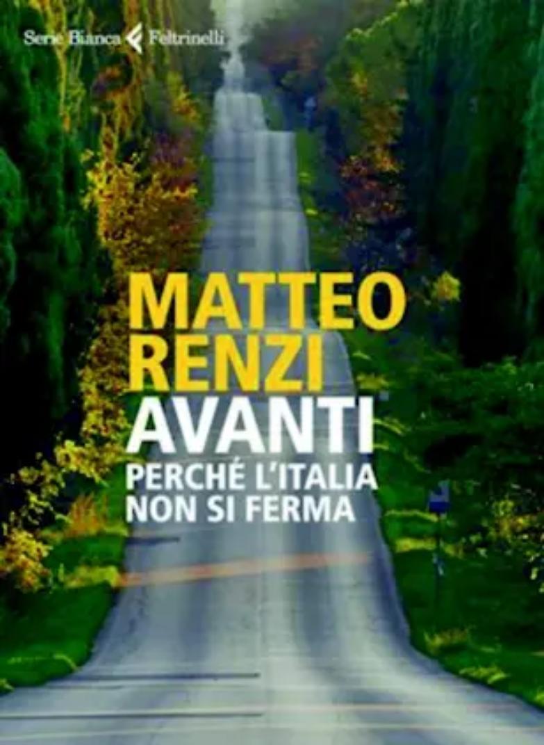 Matteo Renzi e la piccola Ester, l&rsquo;antidalemismo spiegato a mia figlia