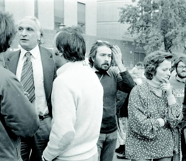 Avvocato Boneschi, la dignit&agrave; e il coraggio di un uomo perbene