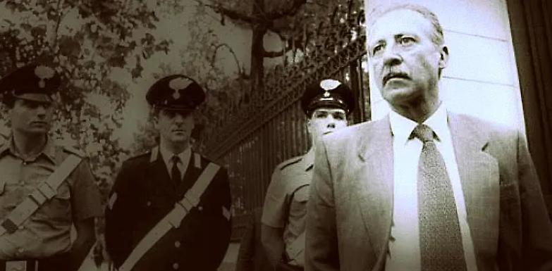 Violante: &laquo;L'ultima volta che vidi Borsellino gi&agrave; sapeva di non avere pi&ugrave; tempo&raquo;