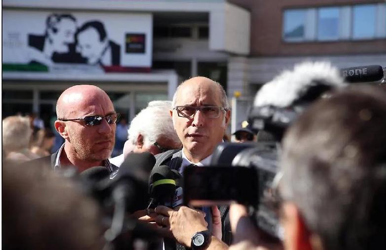 &laquo;Ergastolo a Bossetti? Negato il diritto alla difesa&raquo;