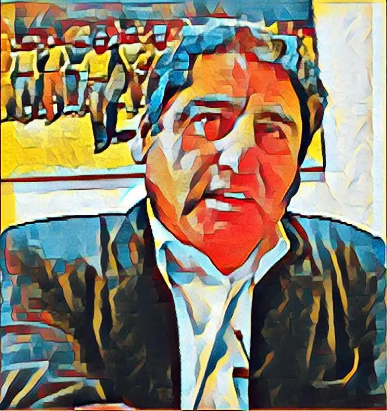 Vi racconto la vera storia di Salvatore Buzzi