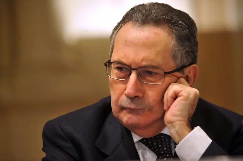 Franco Coppi: "Siamo ancora nel rito inquisitorio E i pm dominano"