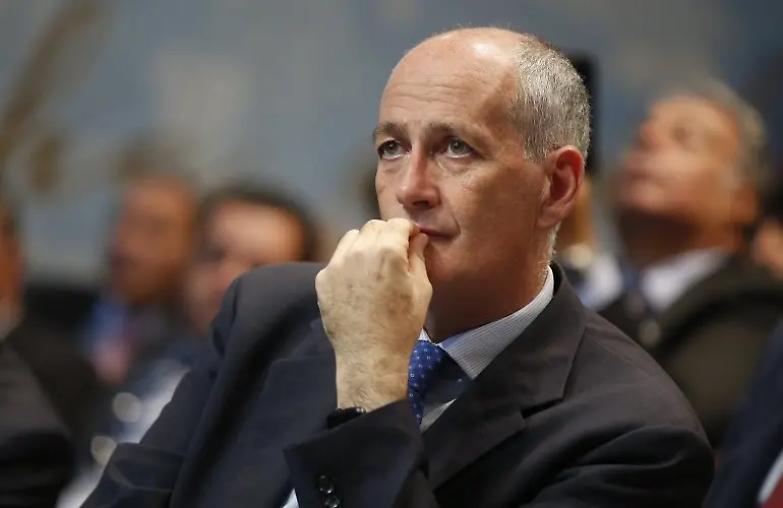 Gabrielli con Pignatone: "L'inchiesta mafia capitale era giusta, &egrave; la legge a essere sbagliata"