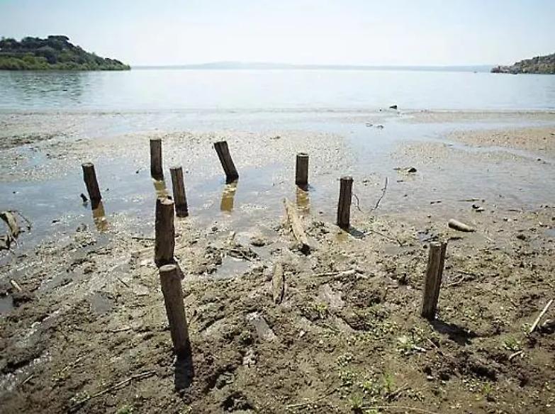 Allarme siccit&agrave;, da luned&igrave; acqua razionata a Roma