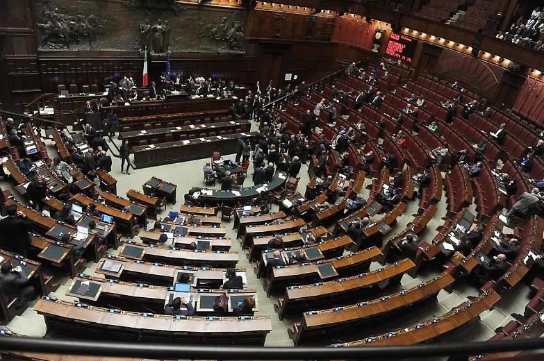 Il Parlamento &egrave; il vero bersaglio