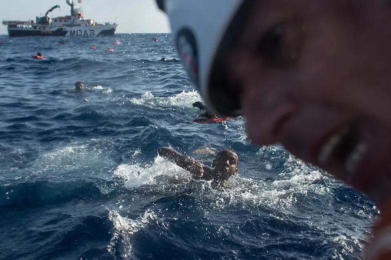 Codice per le Ong, perch&eacute; moriranno pi&ugrave; migranti nel Mediterraneo