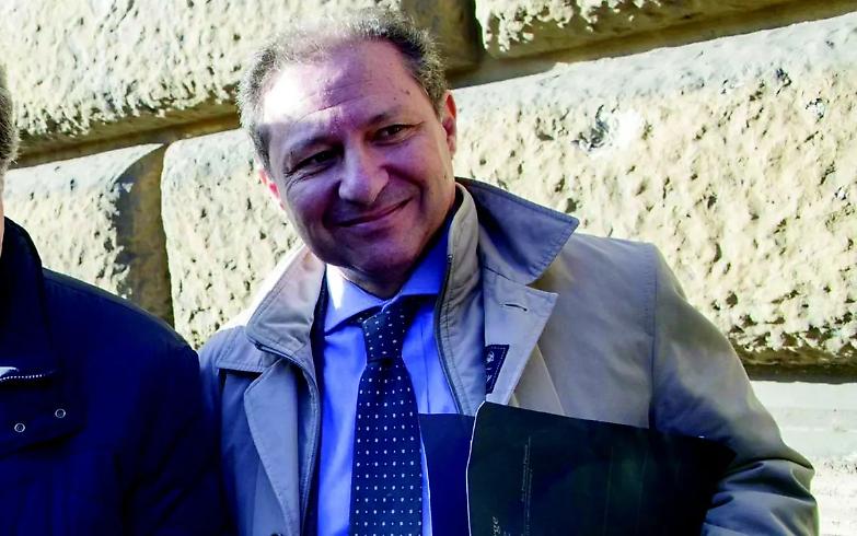 Sorge: &laquo;Chi ha intercettato Romeo ha violato le regole. Ora distruggete quei file&raquo;