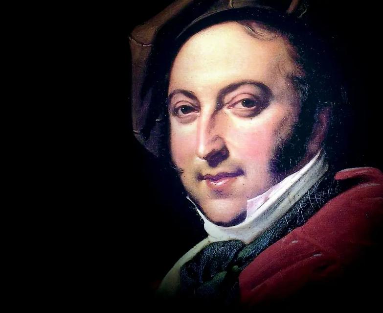 Gioachino Rossini, il baby pensionato che scherz&ograve; i francesi