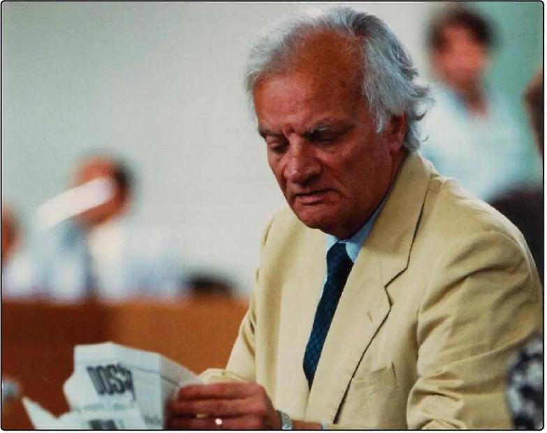 Caro Caselli, sul caso Contrada ecco perch&eacute; stai sbagliando tu