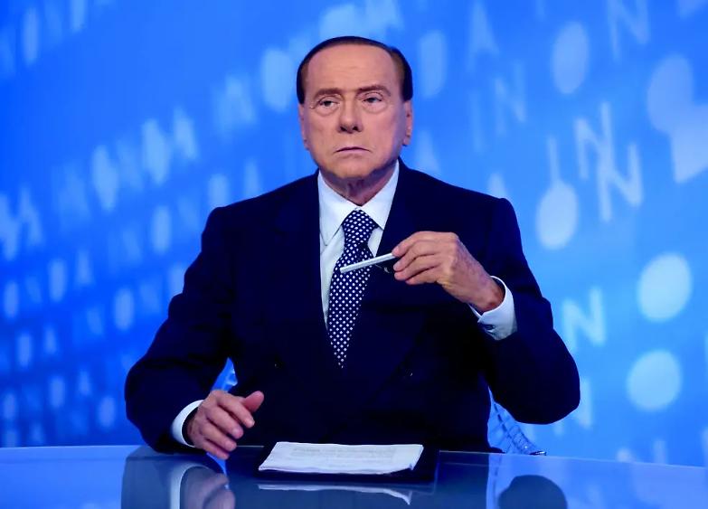 Berlusconi si prepara per tornare in pista