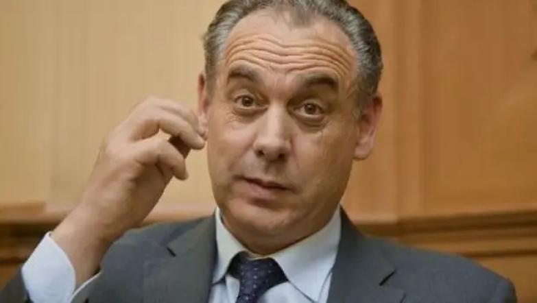 Legnini difende Canzio: &laquo;Ignobili gli attacchi contro di lui&raquo;