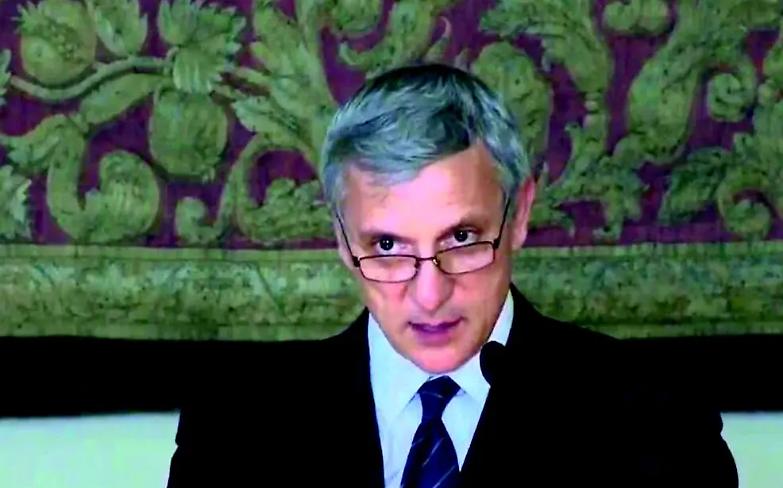 Massimo Luciani: &laquo;Quella legge va cambiata&raquo;