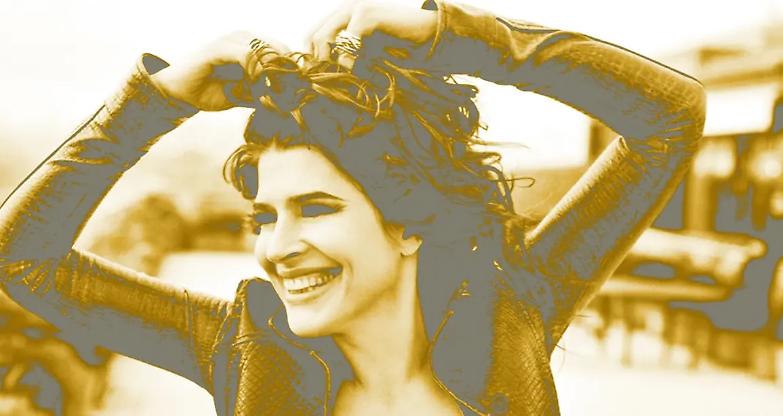 Fanny Ardant: &laquo;Le cose migliori della vita? Sono quelle clandestine&raquo;