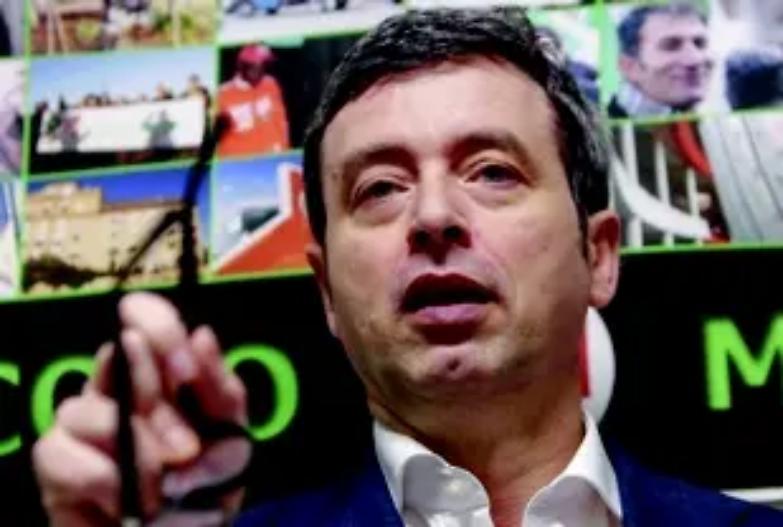 Orlando: compenso equo contro mercato selvaggio