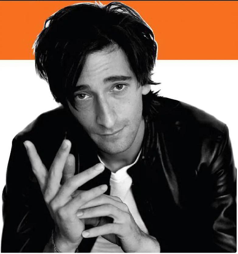 Adrien Brody: &laquo;Che goduria farsi smembrare da Dario Argento&raquo;