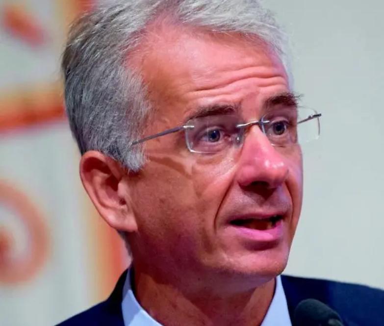 Cosimo Ferri: &laquo;Societ&agrave; tra avvocati, possibile una riflessione&raquo;