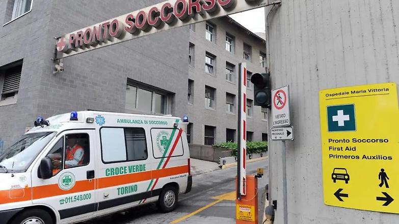 Torino, ferisce la fidanzata e poi si uccide