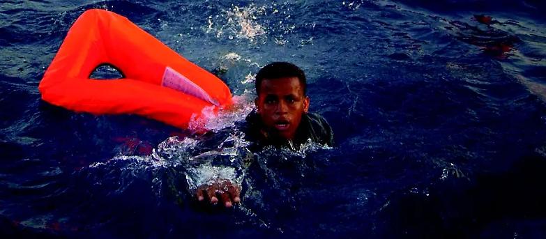 Il Viminale pensa a sostituire le Ong con le navi di Triton