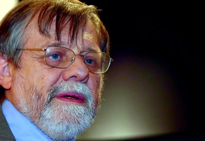 Panebianco: &laquo;Che paura questa Italia antiparlamentarista anticasta e giustizialista...&raquo;