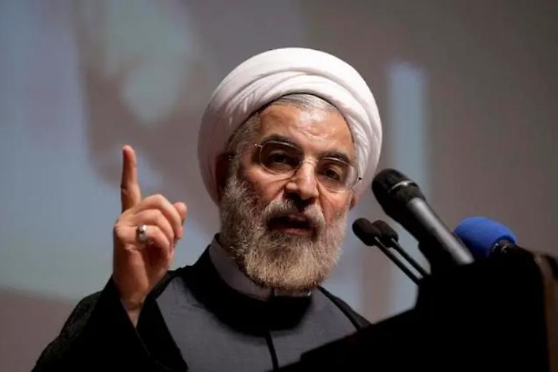 Rohani a Trump: "Pronti a riavviare il programma nucleare in poche ore&rdquo;