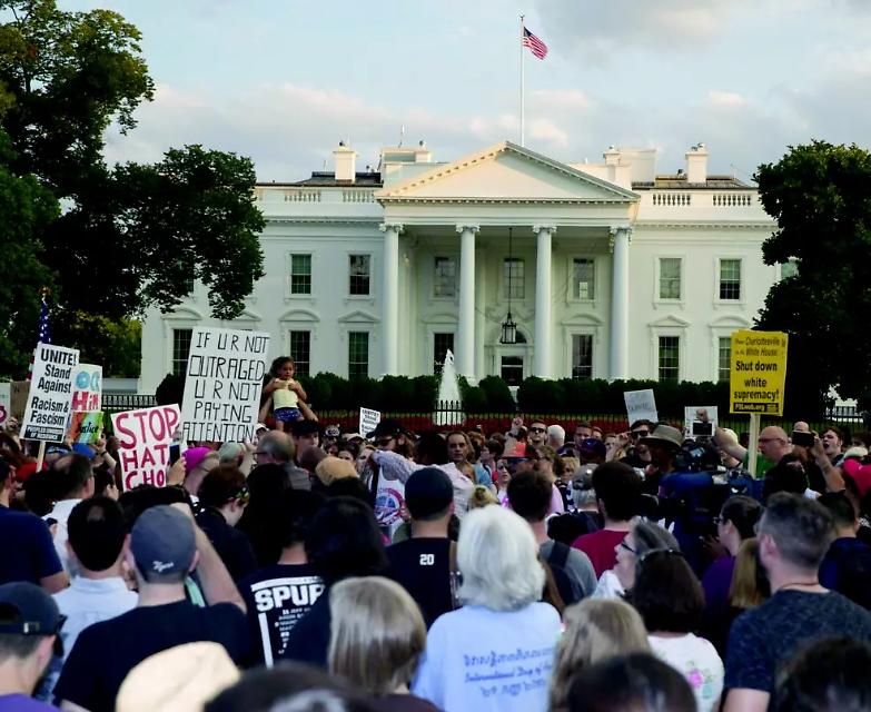 Il KKK &egrave; un fiume carsico che non si asciuga mai