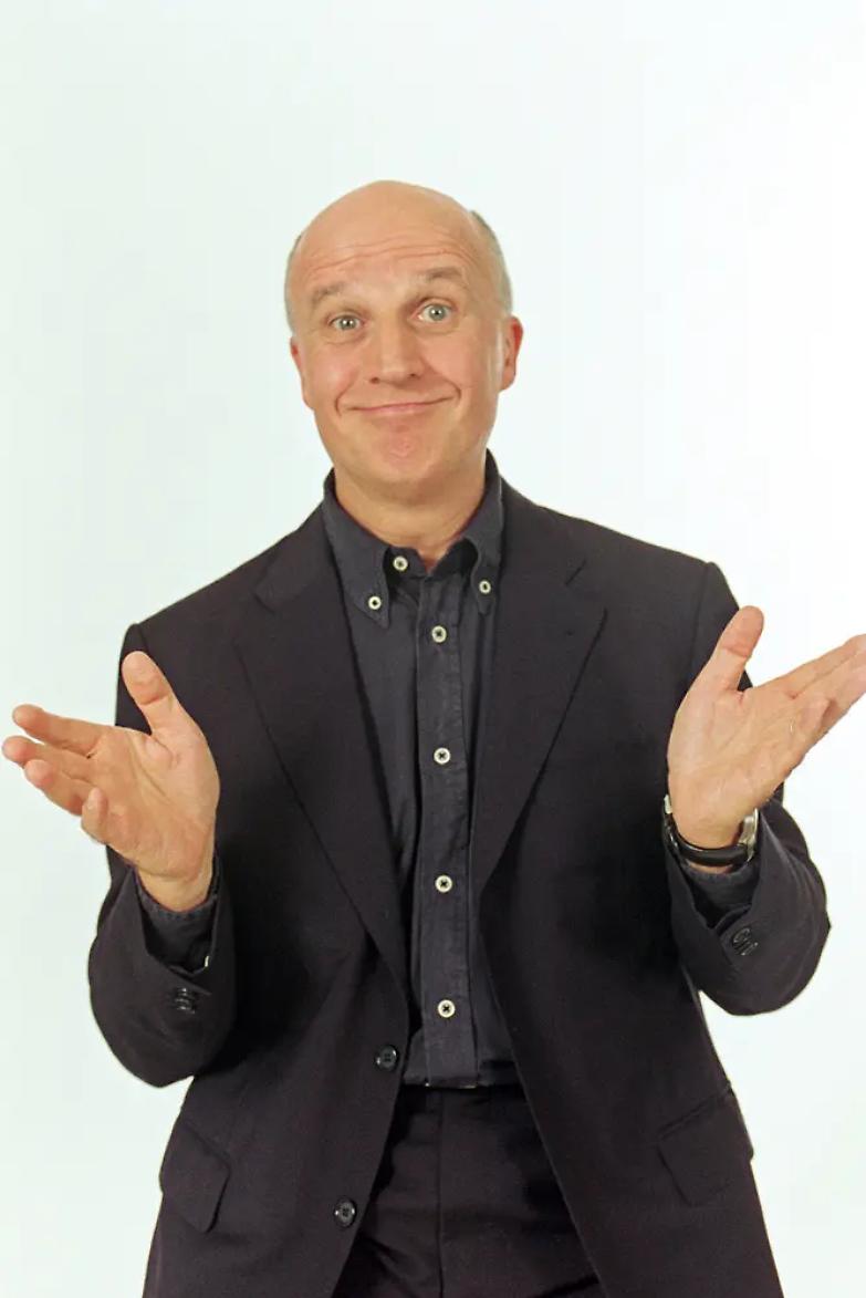 Con Paolo Hendel nell&rsquo;inferno di Sollicciano