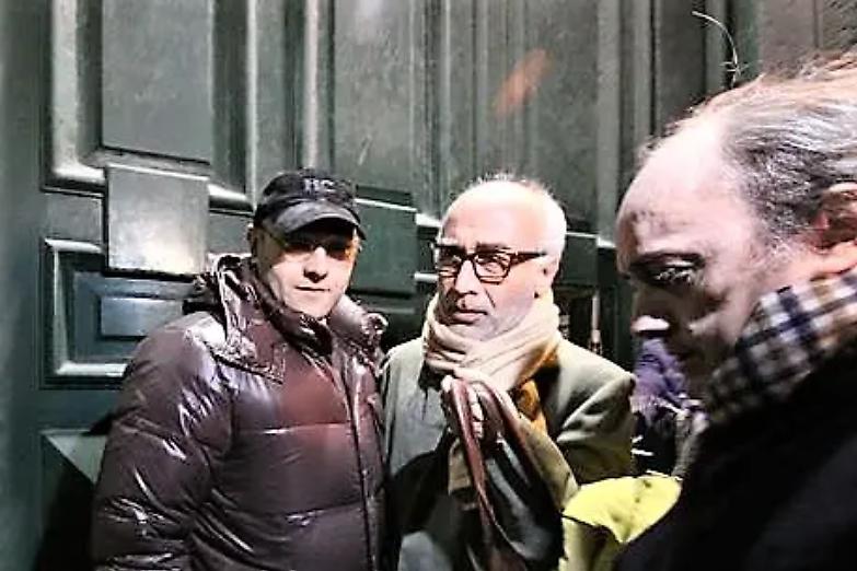 Consip, scarcerato Romeo, il riesame annulla la misura cautelare