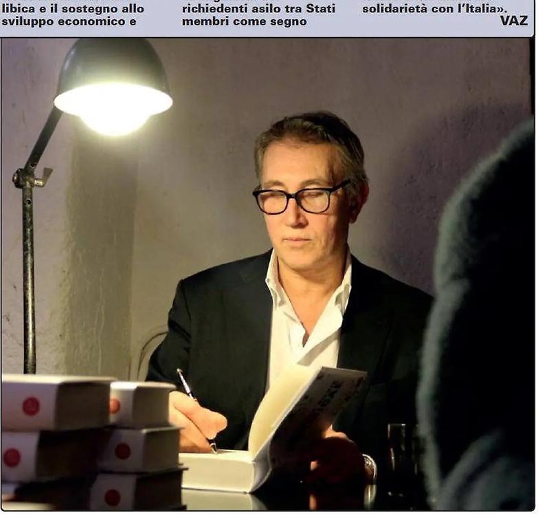 &laquo;Vi racconto cos&rsquo;&egrave; la feroce mafia di Foggia&raquo;