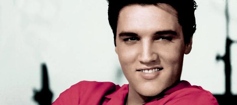 E il sesto giorno Elvis Presley cre&ograve; il rock'n'roll
