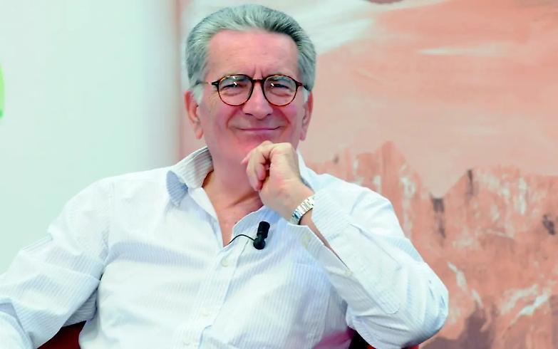 Pasquino: &laquo;Caro Berlinguer, il Pd &egrave; fallito perch&eacute; non ha cultura&raquo;