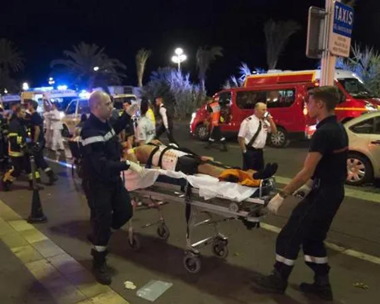 Barcellona, arriva la conferma: morti due italiani