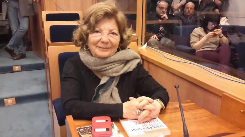 Addio Adriana Tocco, maestra di dignit&agrave; per le carceri campane