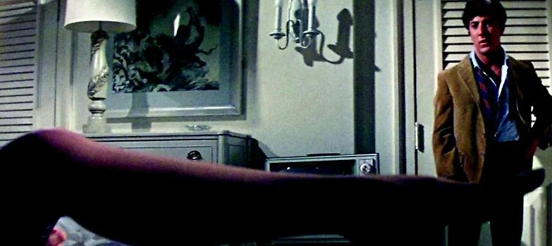 Quell&rsquo;estate usc&igrave; il Laureato. Poi inizi&ograve; il sessantotto