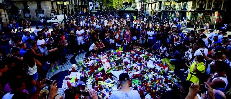 Barcellona, la strage dei jihadisti- baby